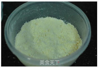 香酥红豆卷的做法步骤：5