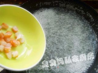 臭臭の圣诞树的做法步骤：3