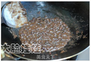 红豆馅的做法步骤：2