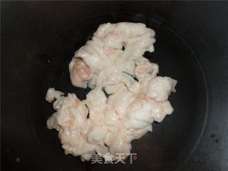 板粟烧猪肉的做法步骤：2