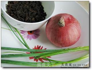 美味干菜泥鳅的做法步骤：5
