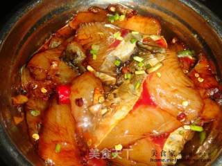 蝴蝶鱼片---夏天的味道的做法步骤：5