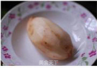 腐皮肉卷的做法步骤：4
