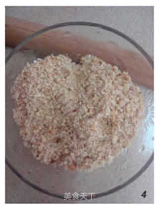 豆腐糯米糍的做法步骤：5