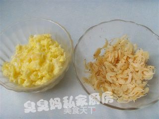 韭菜锅贴的做法步骤：2