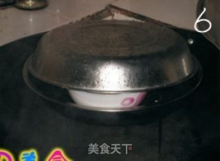 牛奶鸡蛋布丁的做法步骤：2
