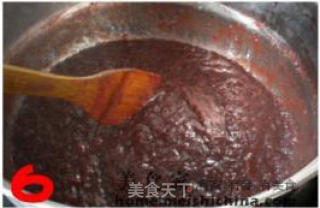 樱桃果酱的做法步骤：2