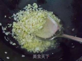 私房版家常豆腐的做法步骤：3