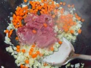 私房版家常豆腐的做法步骤：3