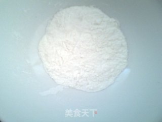 蔬菜拌面汤的做法步骤：2