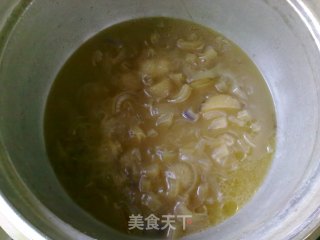 肉皮煨土豆的做法步骤：2