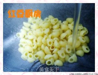 红酒肉酱意大利面的做法步骤：3
