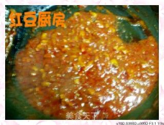红酒肉酱意大利面的做法步骤：3