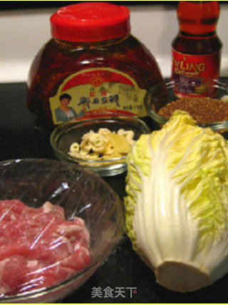 随意山寨水煮肉的做法步骤：4