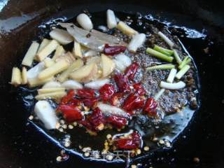 麻辣小龙虾（小龙虾最佳加工方法的详解图）的做法步骤：4