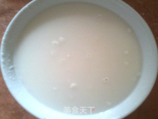 葱花肉松饼的做法步骤：2