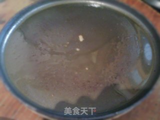 葱花肉松饼的做法步骤：2