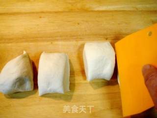 什锦三明治的做法步骤：3