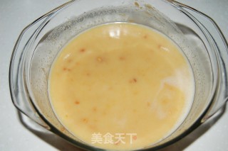 花生酱马芬的做法步骤：2