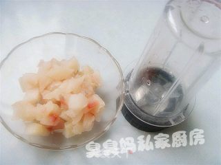 鱼丸面的做法步骤：3