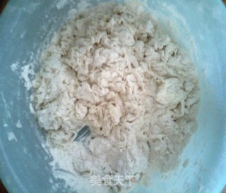 家乡风味：羊肉臊子面的做法步骤：2
