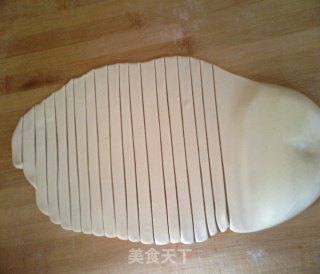 家乡风味：羊肉臊子面的做法步骤：2