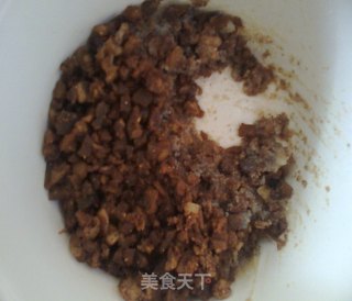 家乡风味：羊肉臊子面的做法步骤：2