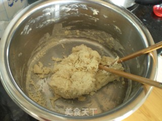 第二次蒸馒头的做法步骤：2