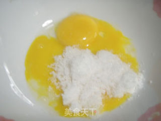 火龙果冰淇淋的做法步骤：3