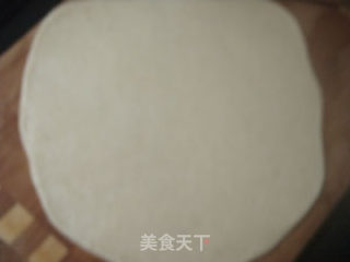 芝麻苏打饼干的做法步骤：5