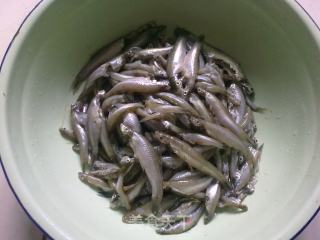 补钙家乡美味---“干包小麦穗”的做法步骤：2
