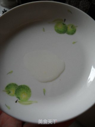 糯米南瓜果的做法步骤：2