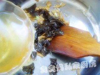 豆腐脑的做法步骤：2