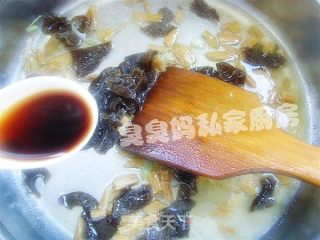 豆腐脑的做法步骤：2