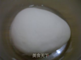 农家汉堡——豆沙红薯塔的做法步骤：2