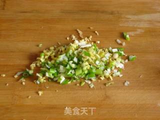 地三鲜的做法步骤：4