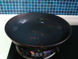 手撕包菜的做法步骤：4
