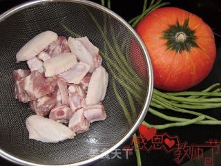 东北嘎吧锅的做法步骤：3