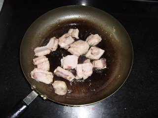 东北嘎吧锅的做法步骤：3