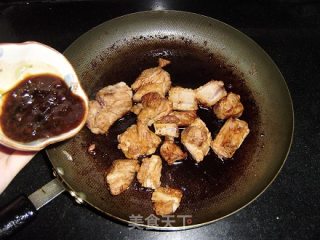 东北嘎吧锅的做法步骤：3