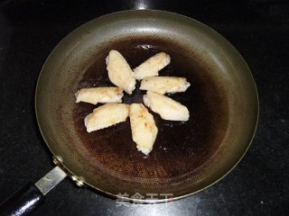 东北嘎吧锅的做法步骤：3