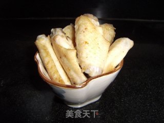 东北嘎吧锅的做法步骤：3