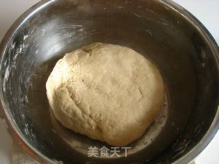 萝卜虾仁小笼包的做法步骤：4