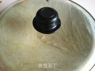 萝卜虾仁小笼包的做法步骤：4