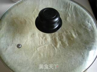 门钉肉饼的做法步骤：4