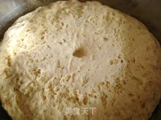 门钉肉饼的做法步骤：4