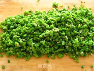 门钉肉饼的做法步骤：4
