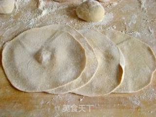门钉肉饼的做法步骤：4