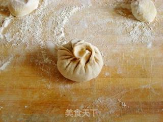 门钉肉饼的做法步骤：4