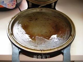 门钉肉饼的做法步骤：4